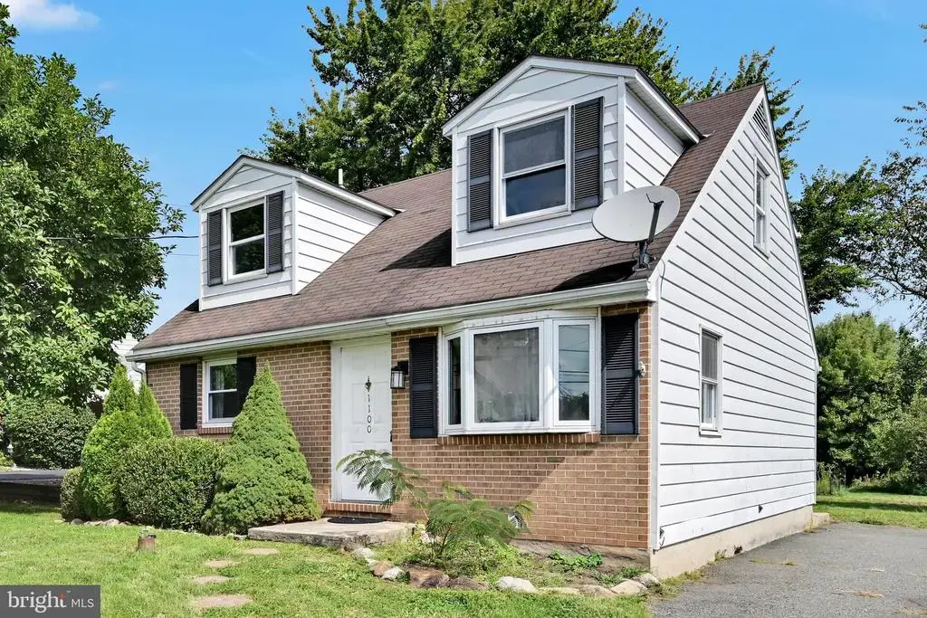 1100 Montgomery Ave, BOYERTOWN