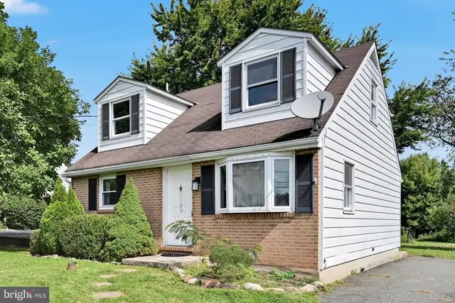 1100 Montgomery Ave, Boyertown