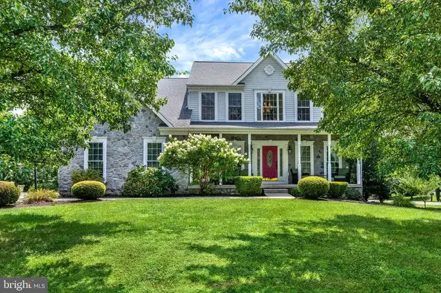 158 Woodrow Ln, Port Deposit