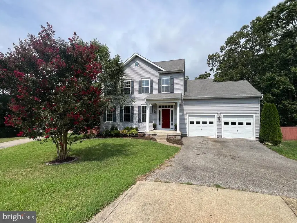 47158 Powhatan Ct, LEXINGTON PARK