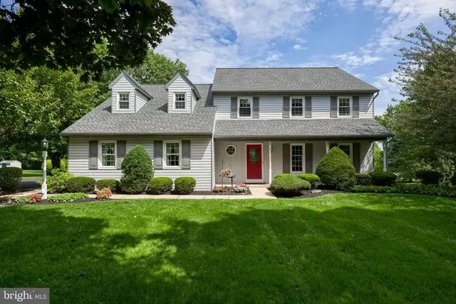 1307 Stevens St, Manheim