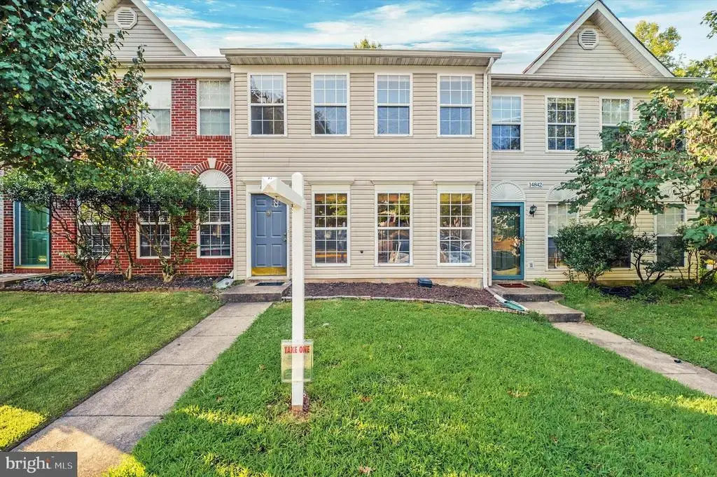 14844 Edman Cir, CENTREVILLE