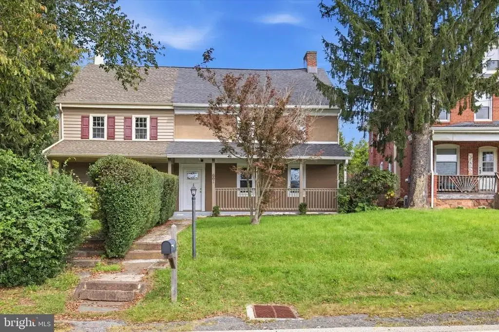 661 Old Reading Pike, POTTSTOWN