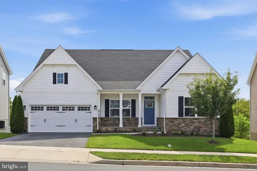 4720 Plum Rd, MONROVIA