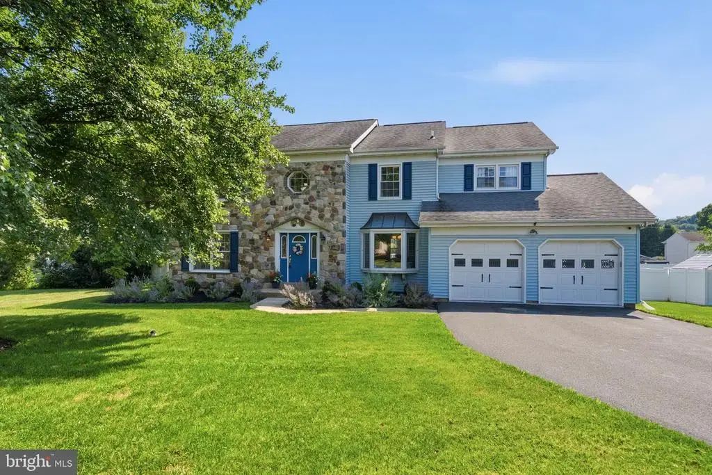 103 Valley View Cir, PHOENIXVILLE