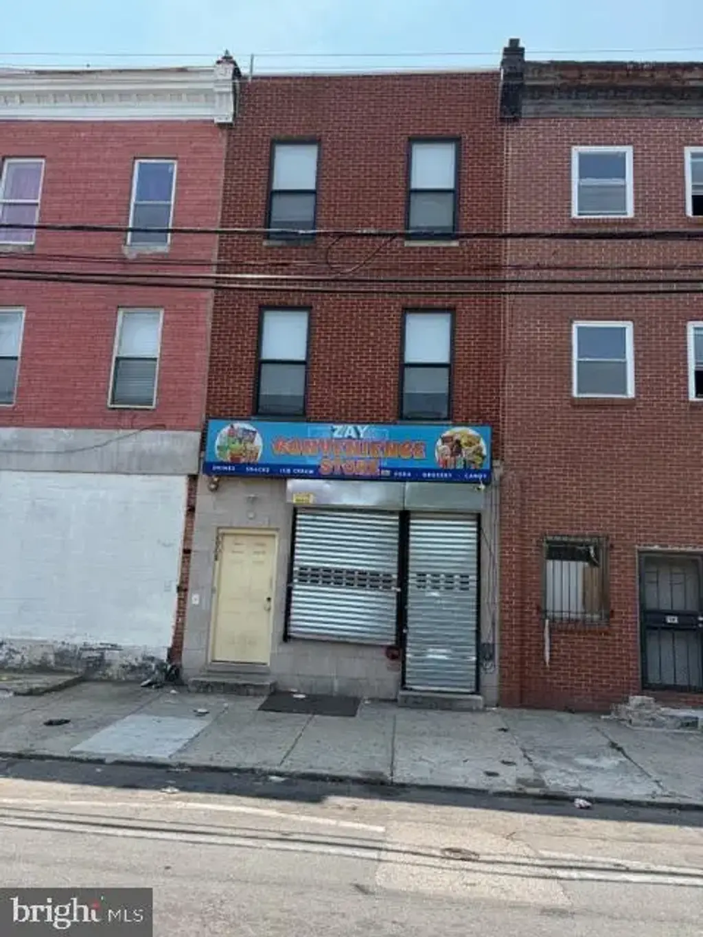 2908 Ridge Ave #3rd Floor, PHILADELPHIA