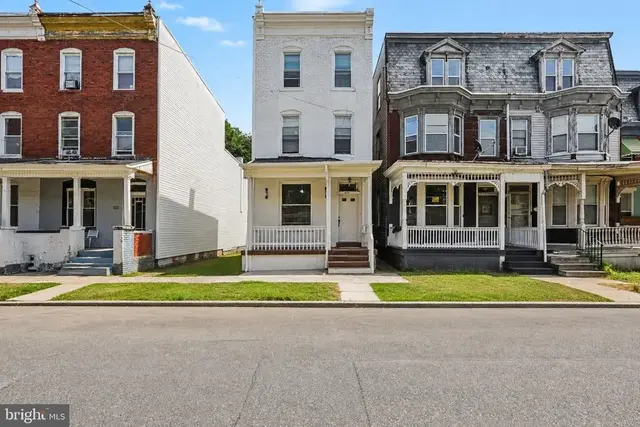 317 Crescent St, Harrisburg