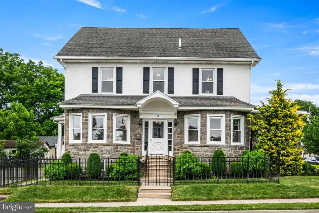22 Washington Ave, HAVERTOWN