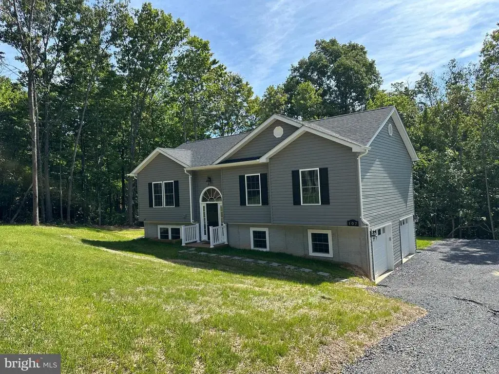 107 Pinto Trl, WINCHESTER