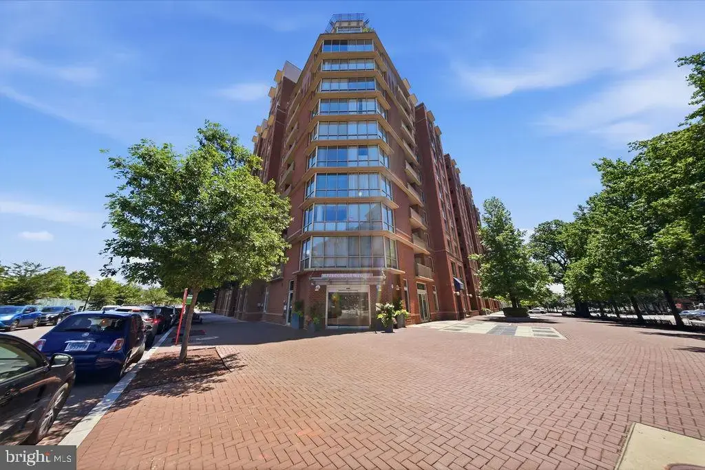 1000 New Jersey Ave Se #1214, WASHINGTON