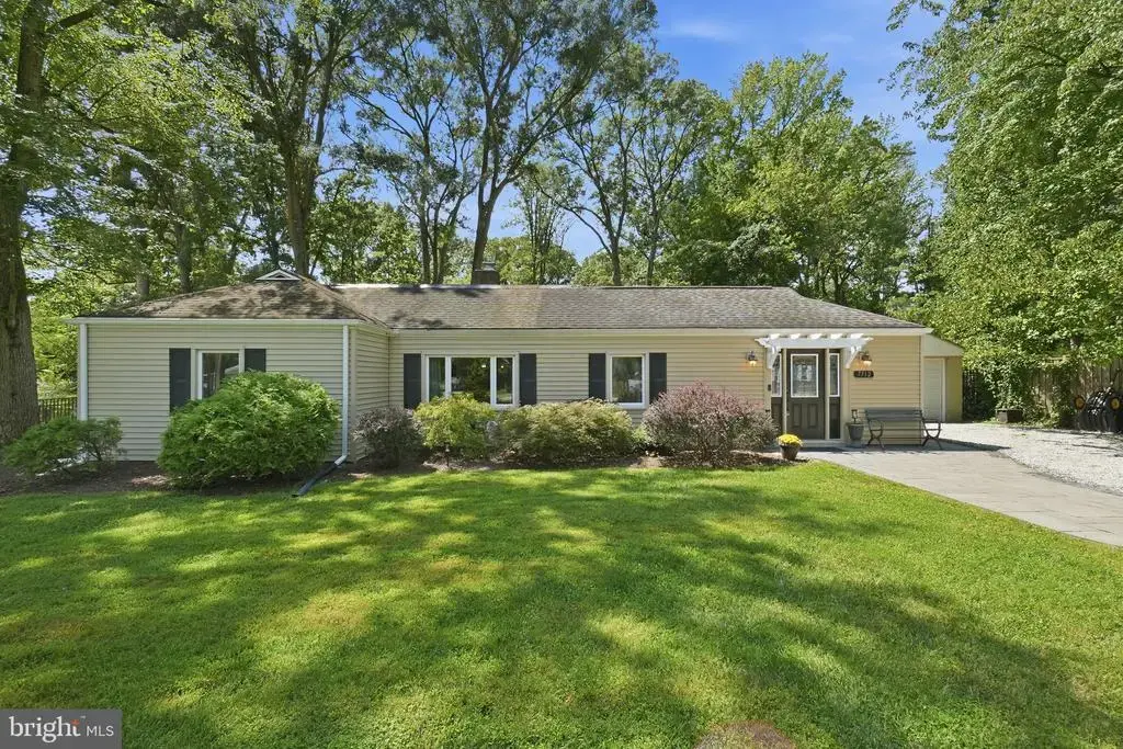 7712 Frances Dr, ALEXANDRIA