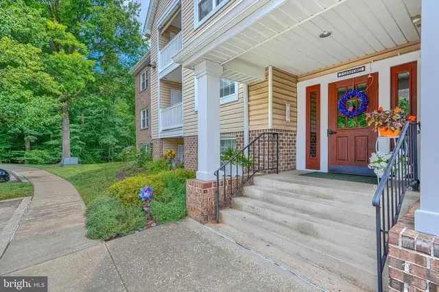 3 Ginford Pl #203, Baltimore