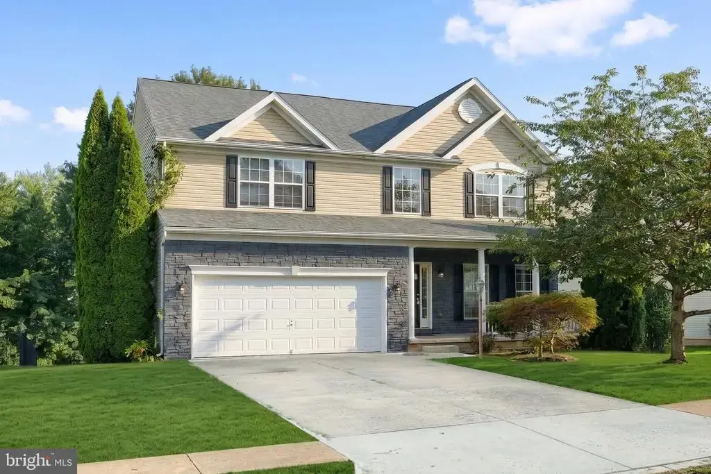 95 Sienna Dr, YORK
