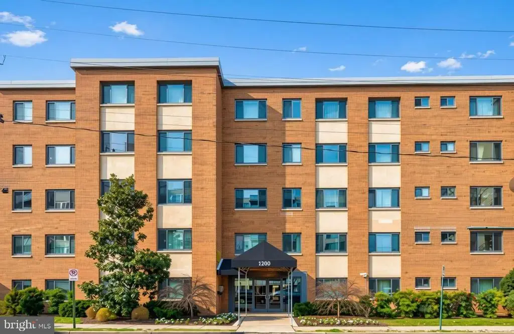 1200 S Arlington Rd #504, ARLINGTON