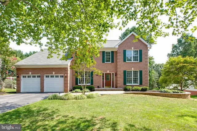 2874 Thornbrook Rd, Ellicott City