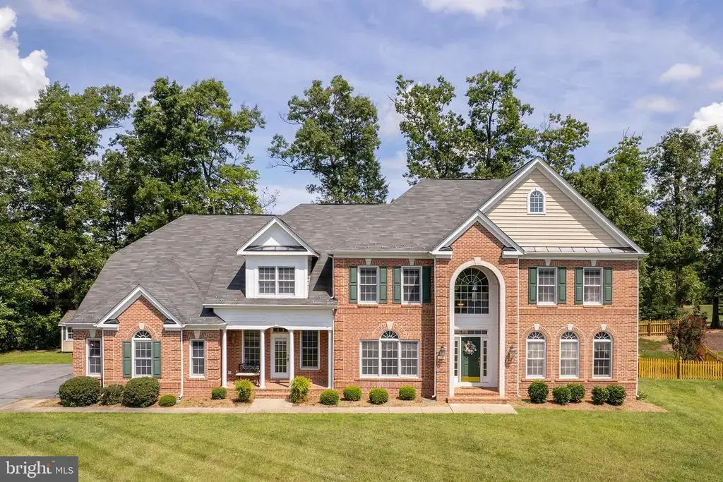 100 Sand Bunker Ct, FRONT ROYAL