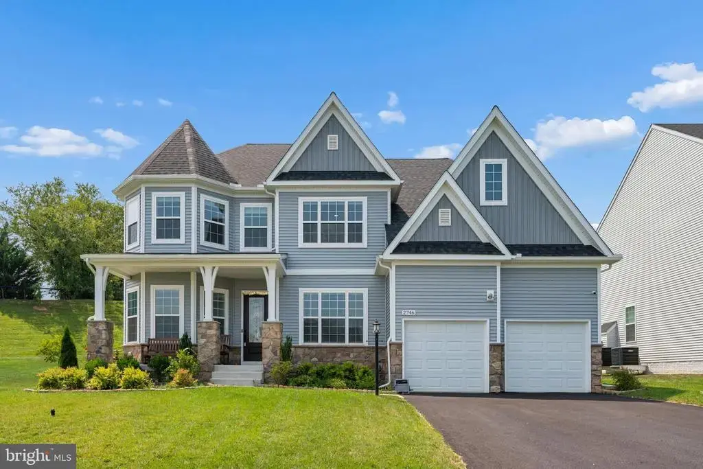 2746 Scarecrow Ter, FREDERICK