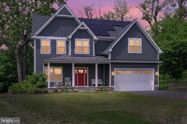 111 Ellershaw Ct, Annapolis