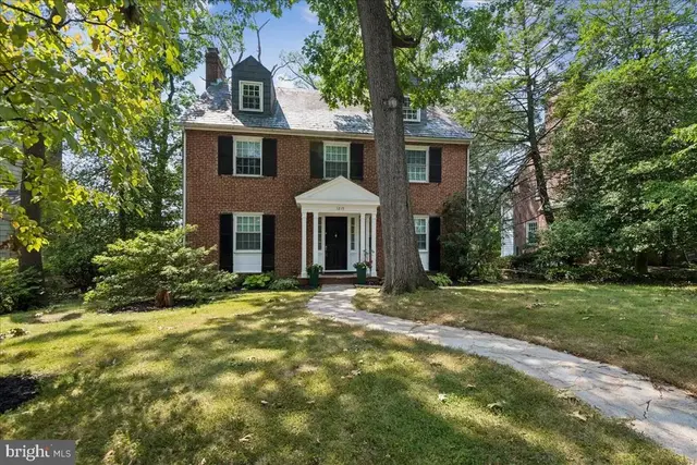 1215 Southview Rd, Baltimore