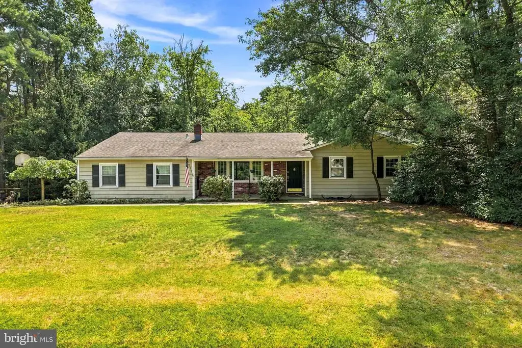 314 Lakeshore Dr, MARLTON