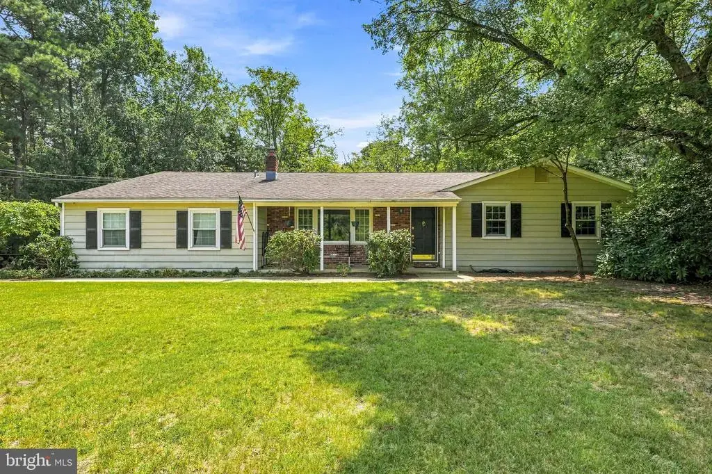 314 Lakeshore Dr, MARLTON