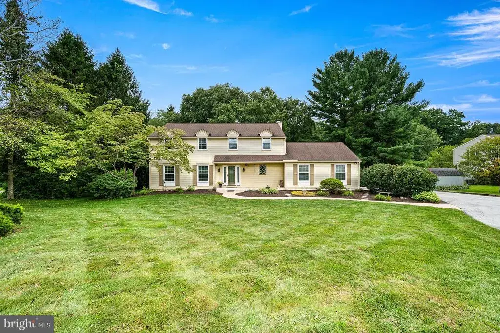 105 Scotts Glen Rd, LINCOLN UNIVERSITY