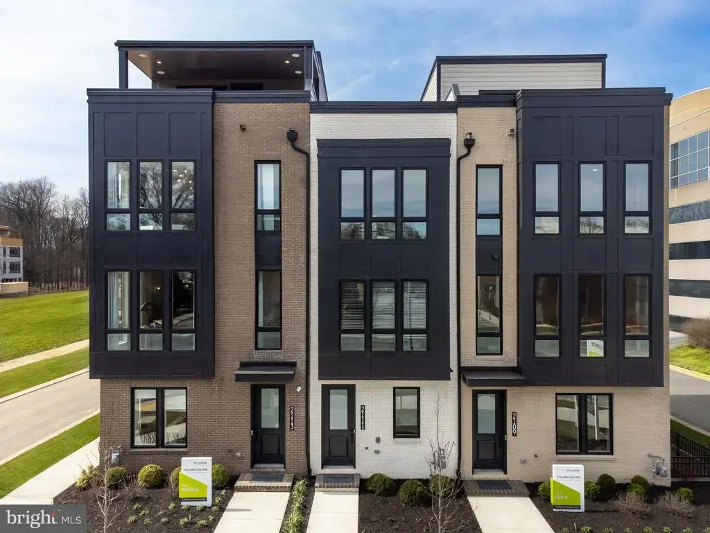 6316 Cetus Ln, NORTH BETHESDA
