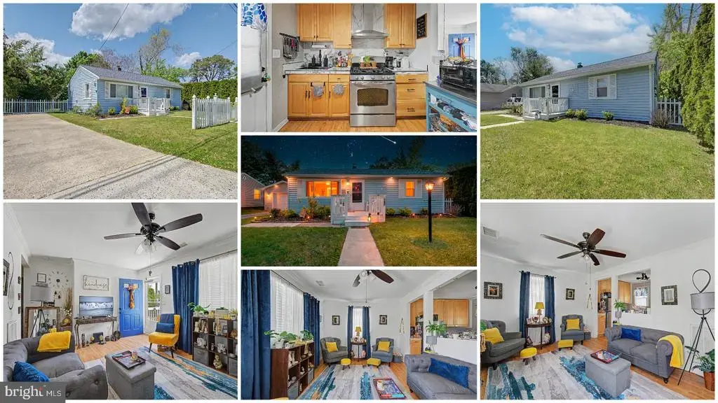 6305 Palmer Ave, MAYS LANDING