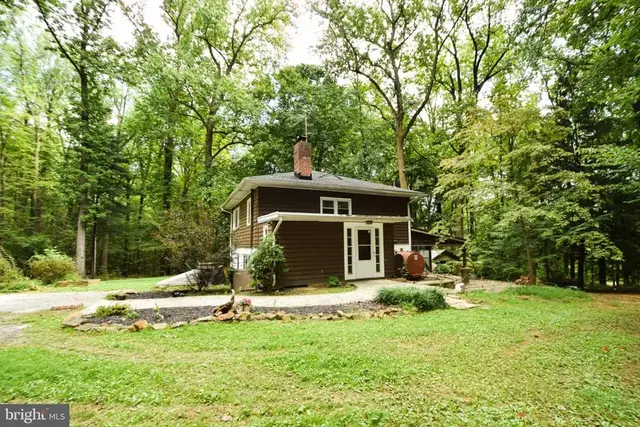 2123 Sherwood Ln, Havre De Grace