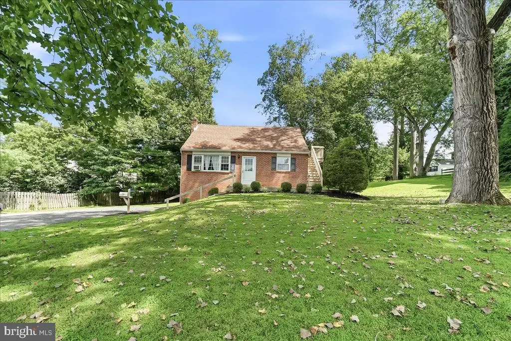 1313 Old Wilmington Pike, WEST CHESTER