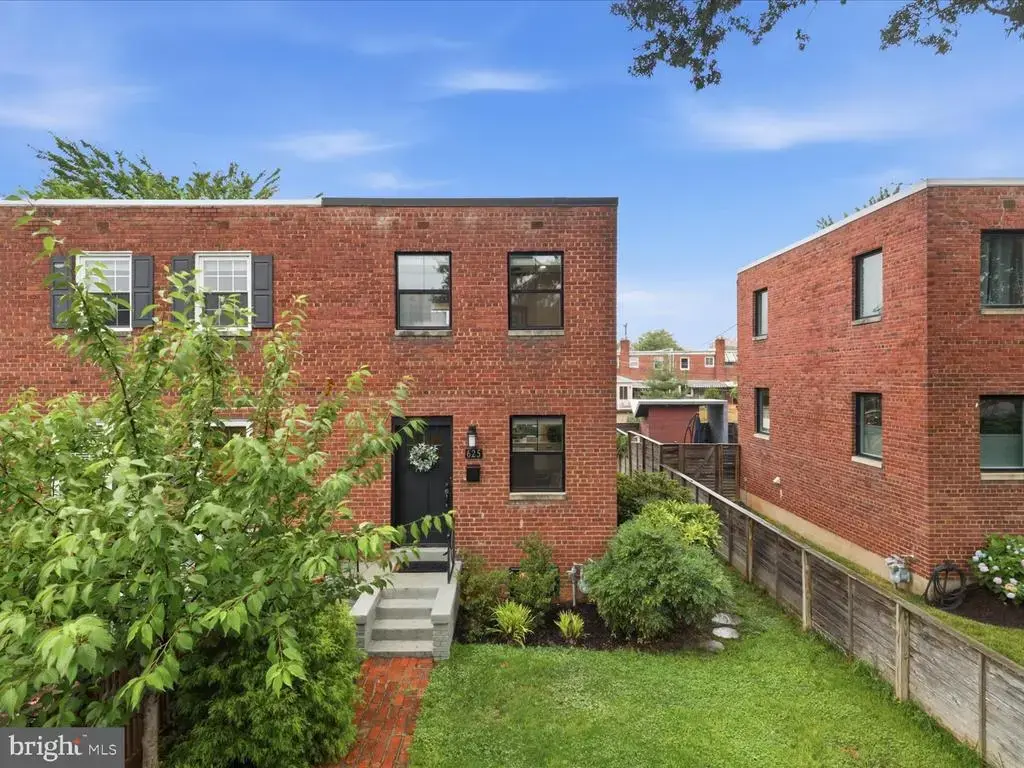 625 S Henry St, ALEXANDRIA