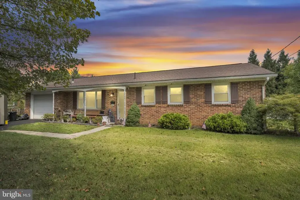 301 Catherine St, GREENCASTLE