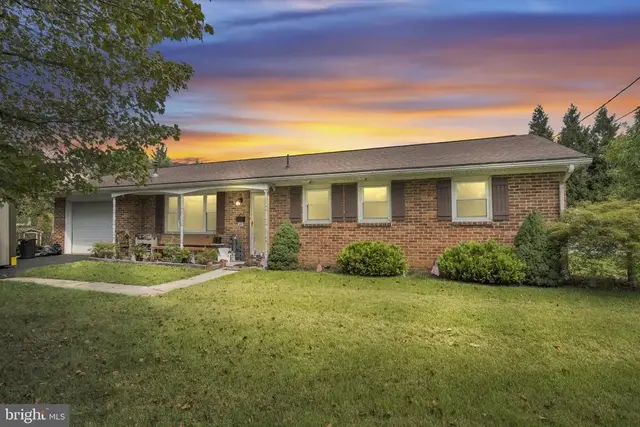 301 Catherine St, Greencastle
