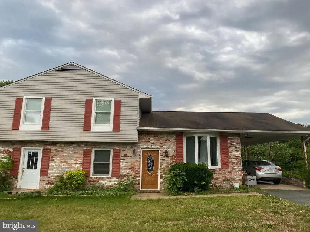 7 Patton Ln, FREDERICKSBURG