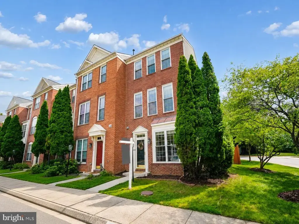 13135 Park Crescent Cir, HERNDON