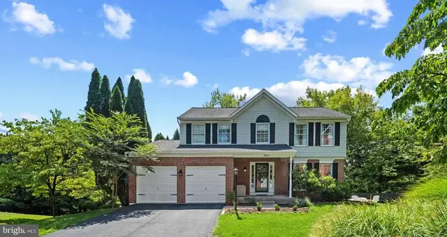 3864 Schroeder Ave, Perry Hall