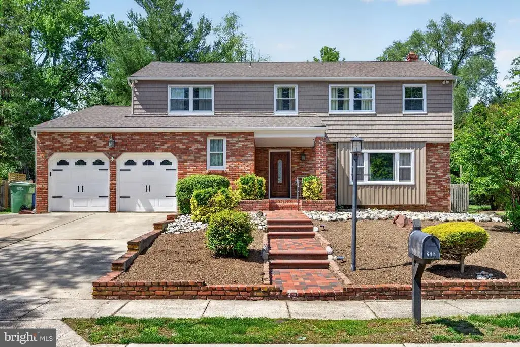 216 Hamilton Rd, MARLTON