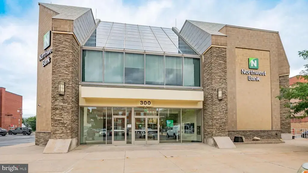 300 Market Street #3rd Floor, WILLIAMSPORT