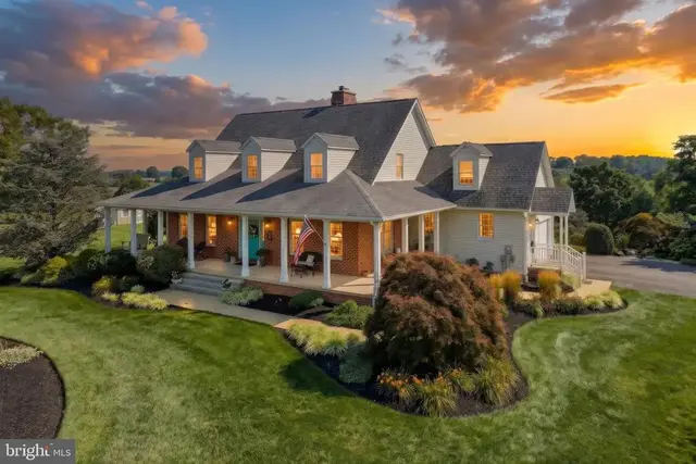 821 Zimmerman Rd, Red Lion