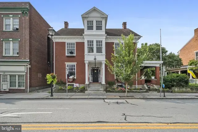49 York St, Gettysburg