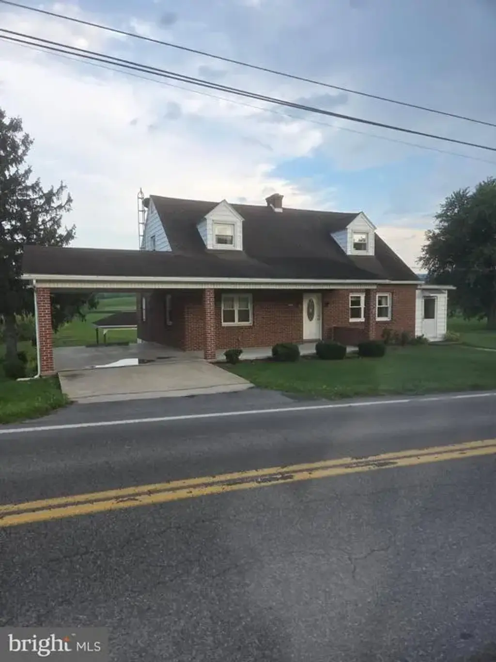 232 W Main St, BLAIN
