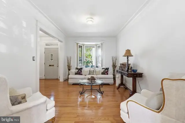4214 3rd St Nw, Washington