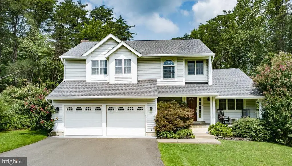 11124 Chapel Rd, FAIRFAX STATION