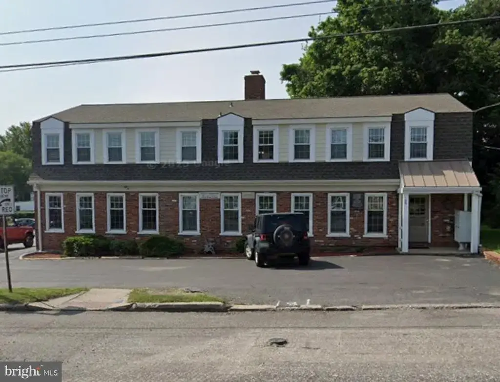 136 W Lancaster Ave, PAOLI