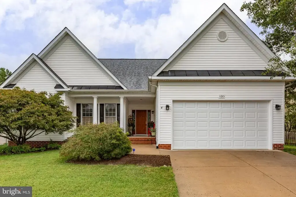 11315 Mansfield Club Dr, FREDERICKSBURG