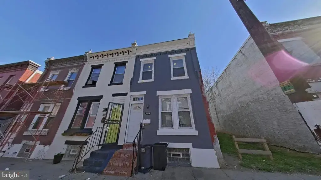 3114 W Gordon St #1, PHILADELPHIA