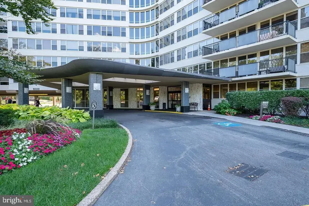 50 Belmont Ave #415, BALA CYNWYD