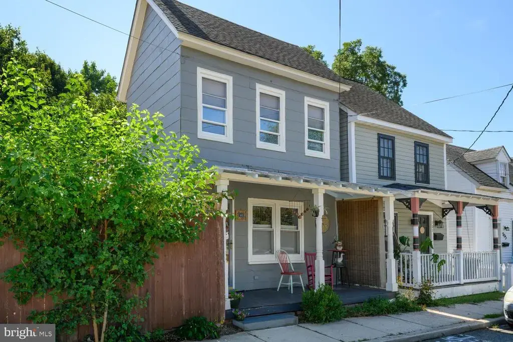 101 S College Ave, CHESTERTOWN