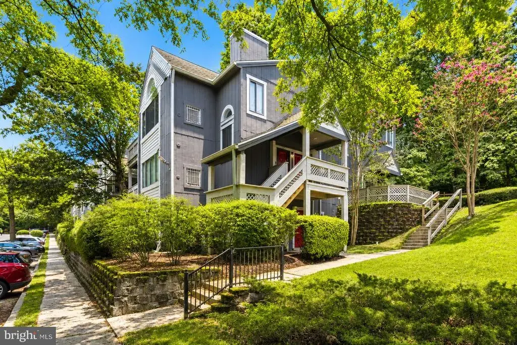 936 Windbrooke Dr, GAITHERSBURG