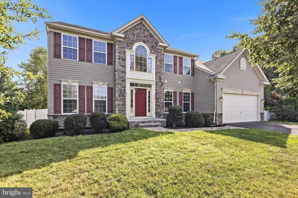 66 Vicari Way, LITTLE EGG HARBOR TWP